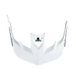 Troy Lee Designs Visors|Helmet Accessories^Stage Visor Trooper White
