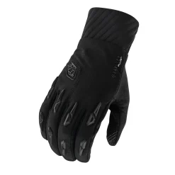 Troy Lee Designs Swelter|Gloves^Swelter Plus Glove Mono Black