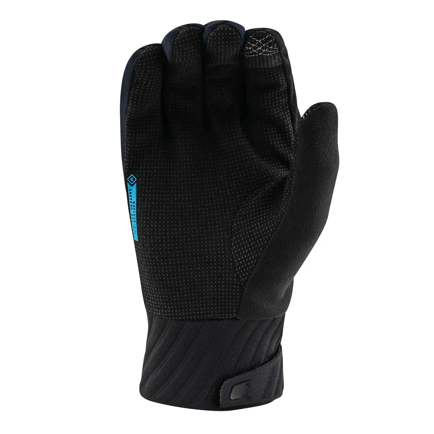 Troy Lee Designs Swelter|Gloves^Swelter Plus Glove Mono Black