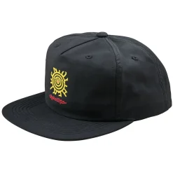 Troy Lee Designs Hats^Unstructured Snapback Enjoy Carbon
