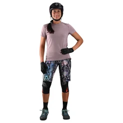 Troy Lee Designs Luxe - Wmns|Trail^Wmns Luxe Short No Liner Snake Multi