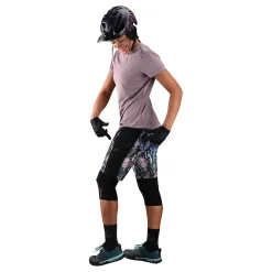 Troy Lee Designs Luxe - Wmns|Trail^Wmns Luxe Short No Liner Snake Multi