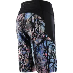 Troy Lee Designs Luxe - Wmns|Trail^Wmns Luxe Short No Liner Snake Multi