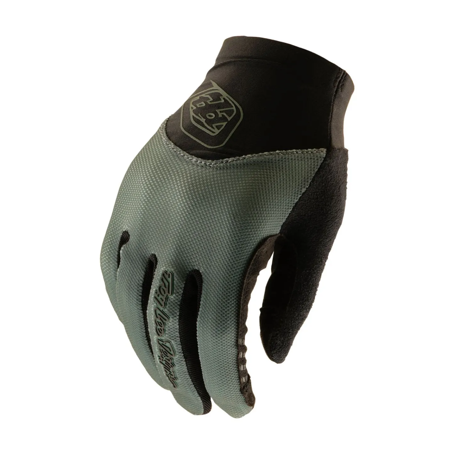 Troy Lee Designs Gloves^Womens Ace 2.0 Glove Solid Jade