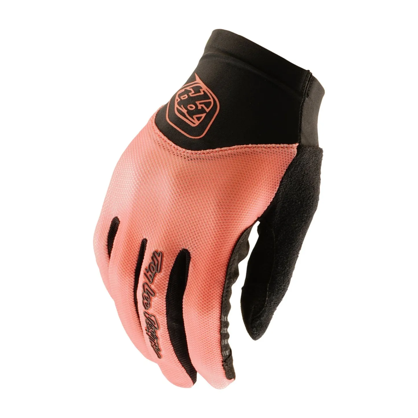 Troy Lee Designs Gloves^Womens Ace 2.0 Glove Solid Terra Cotta