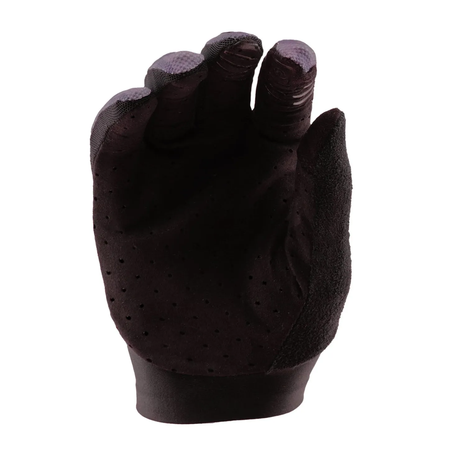 Troy Lee Designs Gloves^Womens Ace 2.0 Glove Twisted Checkers Deep Purple