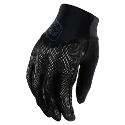 Women Troy Lee Designs Gloves^Womens Ace Glove Panther Black