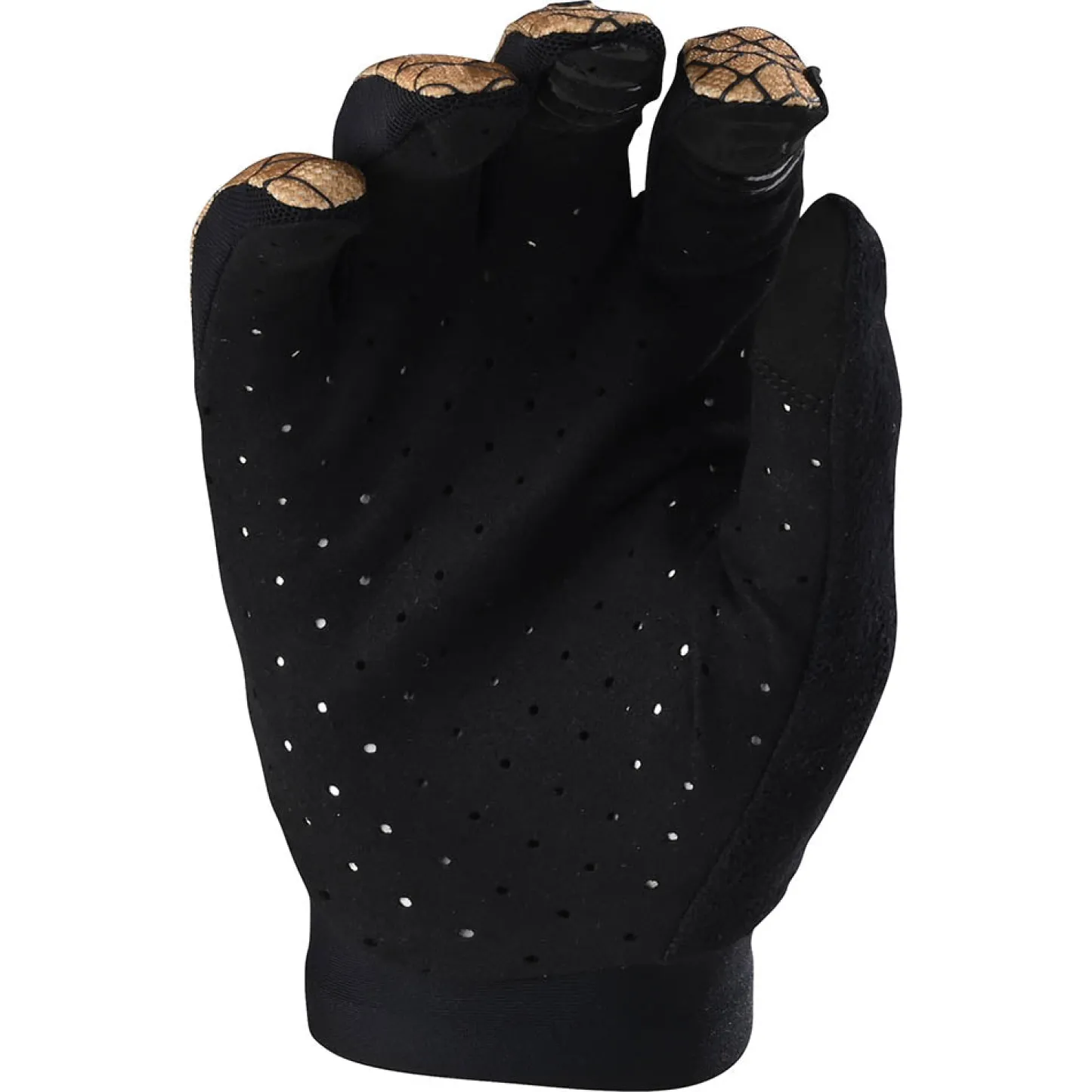 Women Troy Lee Designs Gloves^Womens Ace Glove Snake Gold