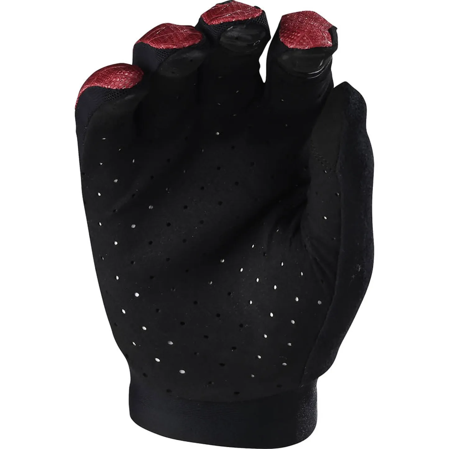 Women Troy Lee Designs Gloves^Womens Ace Glove Snake Poppy