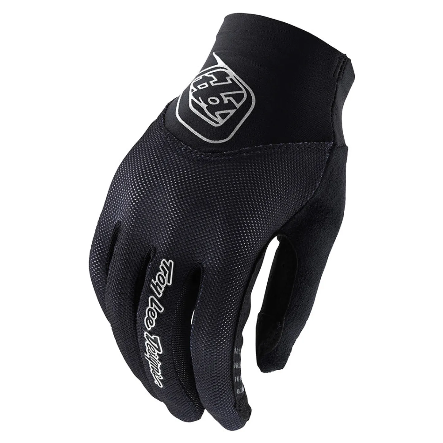 Women Troy Lee Designs Gloves|Gloves^Womens Ace Glove Solid Black