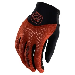 Women Troy Lee Designs Gloves^Womens Ace Glove Solid Copper