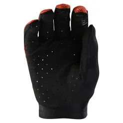 Women Troy Lee Designs Gloves^Womens Ace Glove Solid Copper