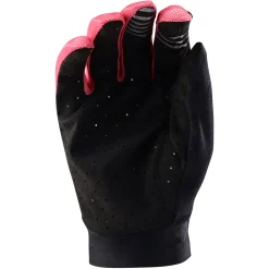Women Troy Lee Designs Gloves^Womens Ace Glove Solid Firecracker