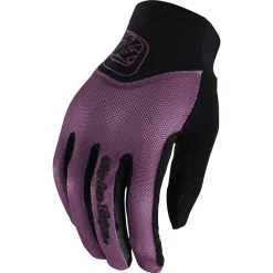 Women Troy Lee Designs Gloves^Womens Ace Glove Solid Ginger