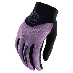 Women Troy Lee Designs Gloves^Womens Ace Glove Solid Orchid