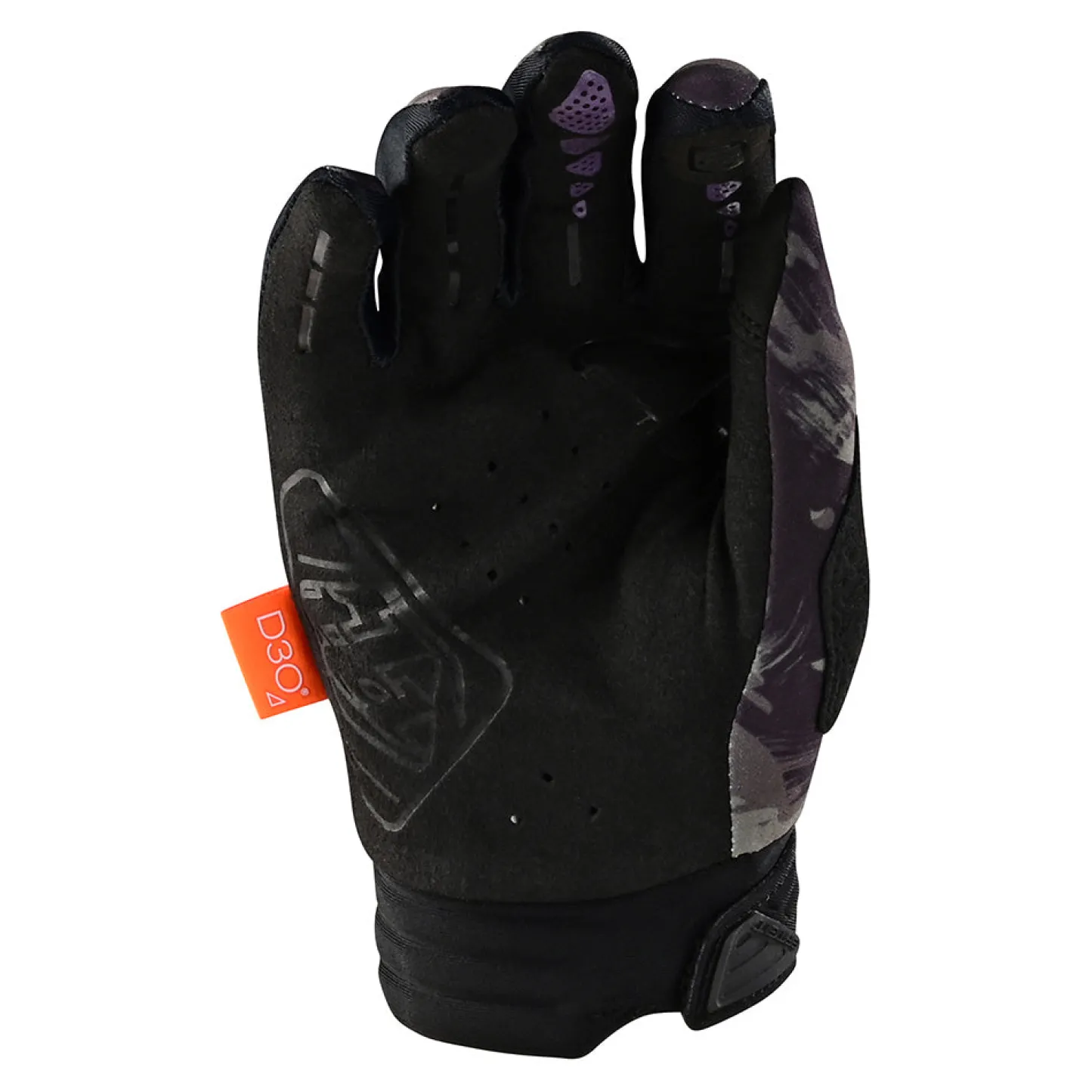 Women Troy Lee Designs Gloves|Gloves^Womens Gambit Glove Brushed Camo Army