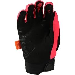 Women Troy Lee Designs Gloves|Gloves^Womens Gambit Glove Solid Firecracker