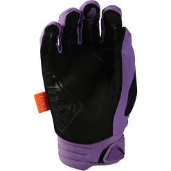 Women Troy Lee Designs Gloves|Gloves^Womens Gambit Glove Solid Orchid