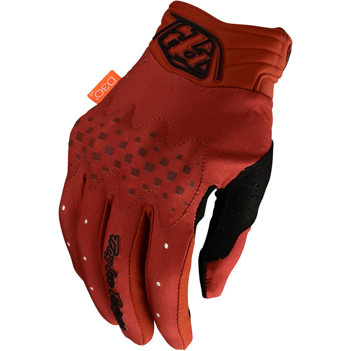 Women Troy Lee Designs Gloves|Gloves^Womens Gambit Glove Solid Copper