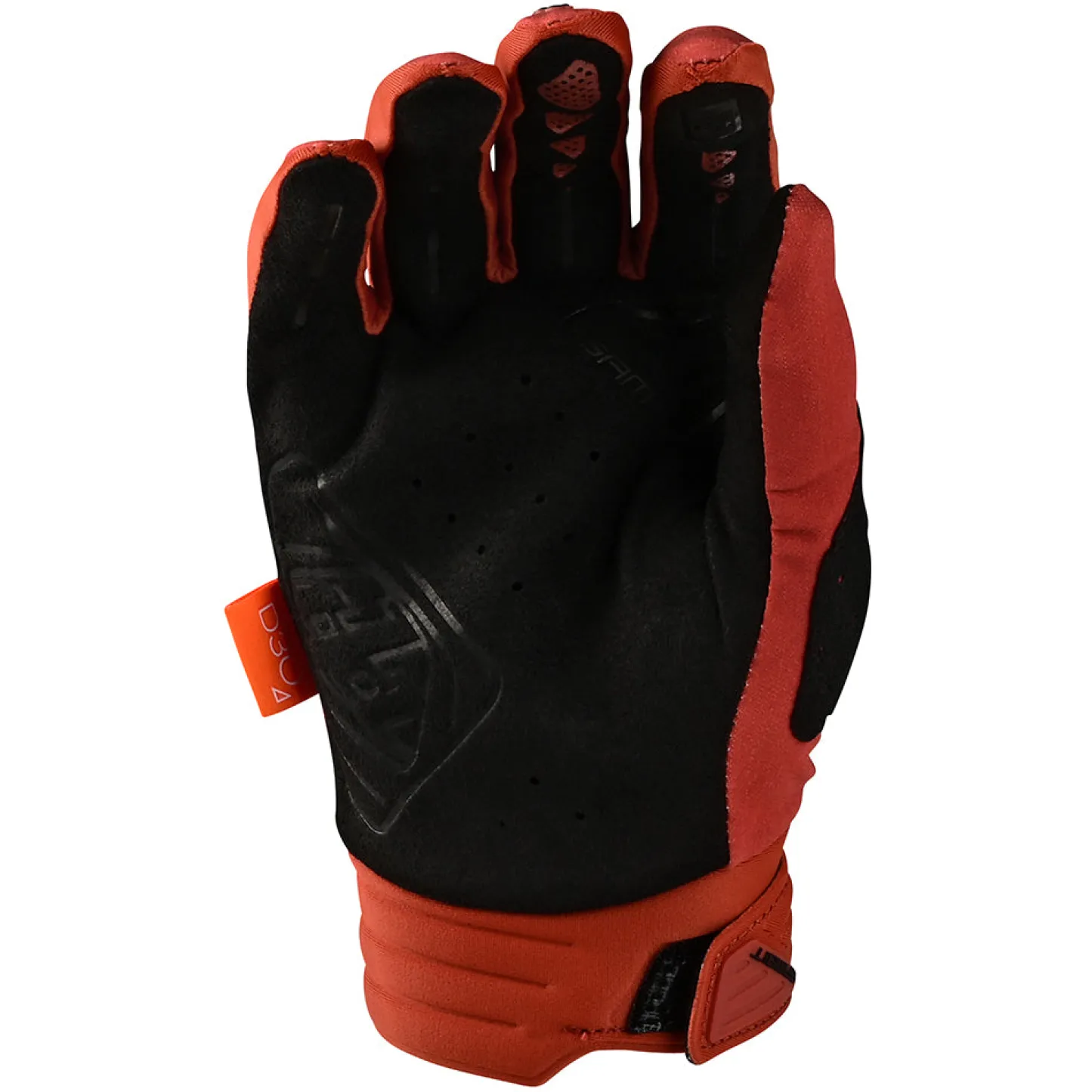 Women Troy Lee Designs Gloves|Gloves^Womens Gambit Glove Solid Copper