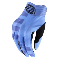Women Troy Lee Designs Gloves|Gloves^Womens Gambit Glove Stripe Wildflower