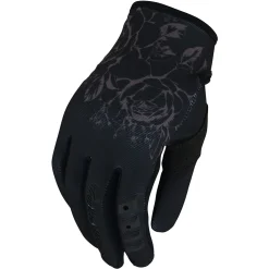 Women Troy Lee Designs Gloves|Enduro/Trail^Womens GP Glove Floral Black