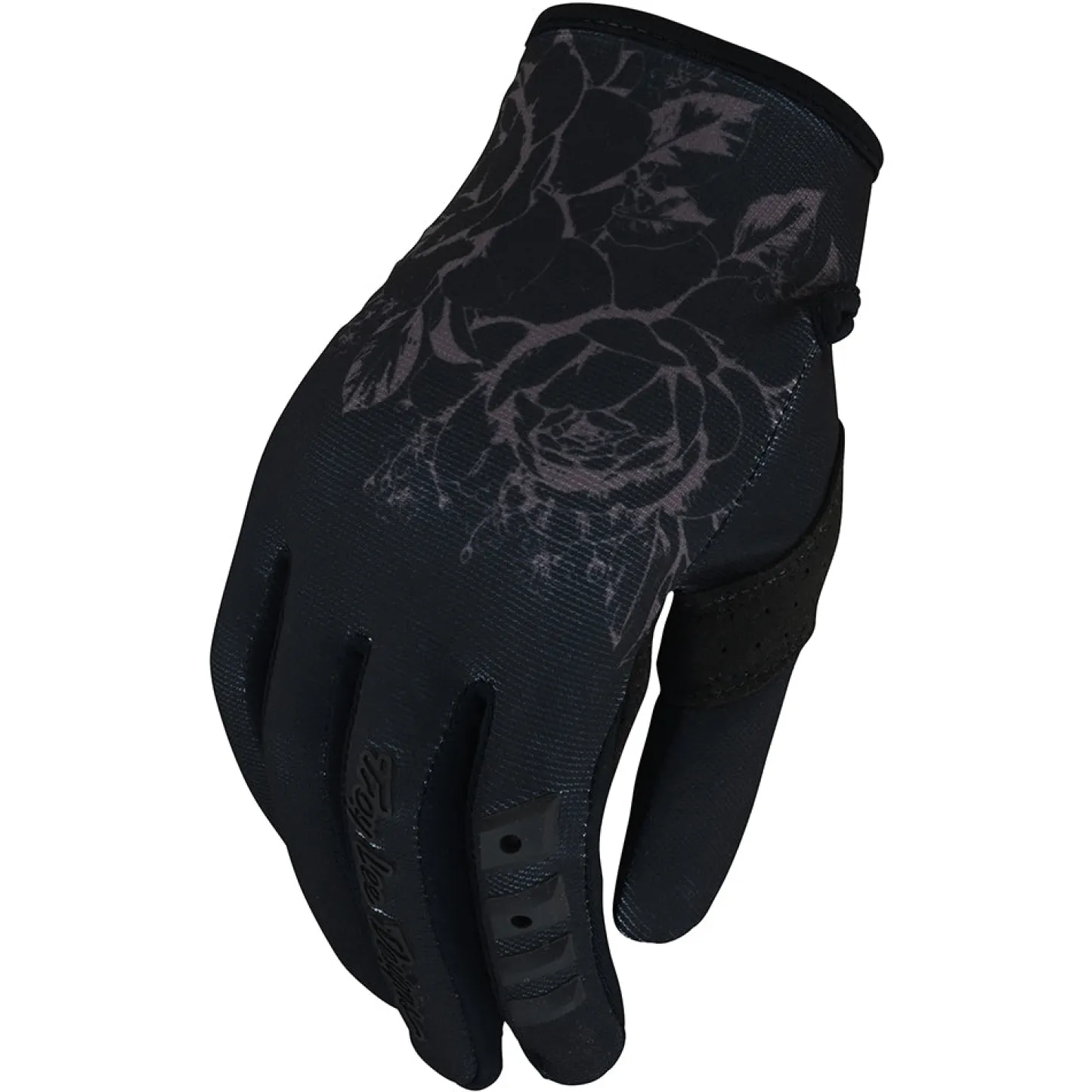 Women Troy Lee Designs Gloves|Enduro/Trail^Womens GP Glove Floral Black