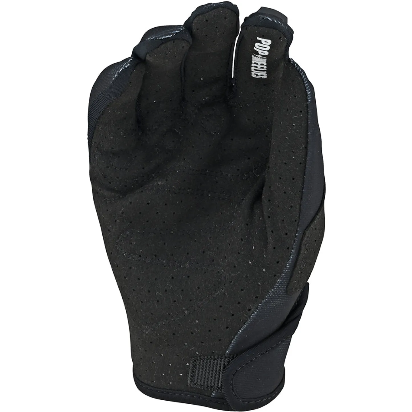 Women Troy Lee Designs Gloves|Enduro/Trail^Womens GP Glove Floral Black