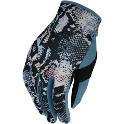 Women Troy Lee Designs Gloves|Enduro/Trail^Womens GP Glove Snake Multi
