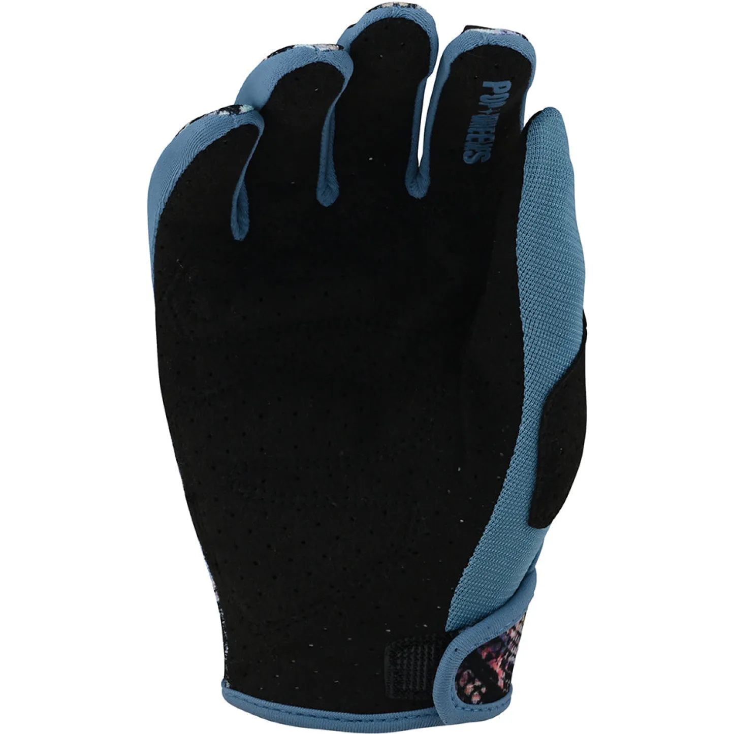 Women Troy Lee Designs Gloves|Enduro/Trail^Womens GP Glove Snake Multi