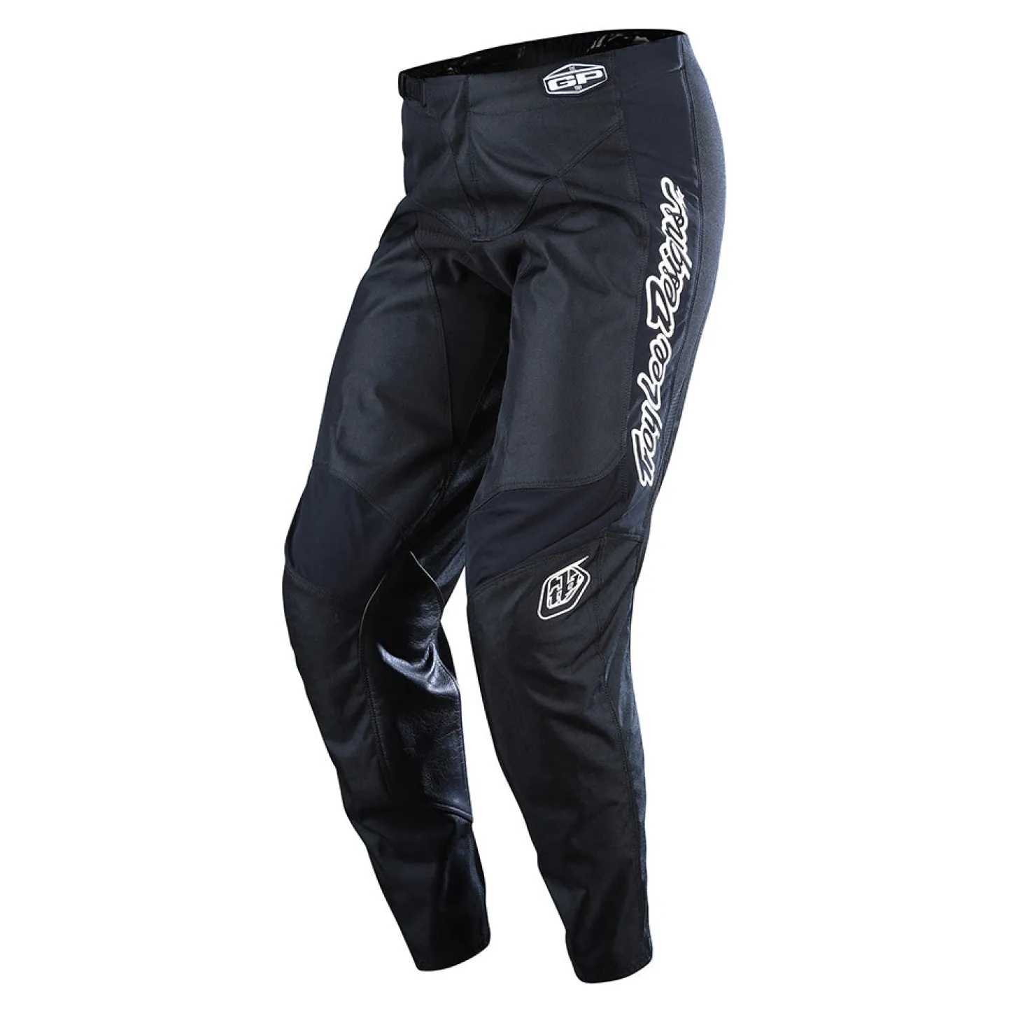 Women Troy Lee Designs Pants^Womens GP Pant Mono Black