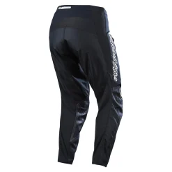 Women Troy Lee Designs Pants^Womens GP Pant Mono Black