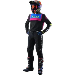 Women Troy Lee Designs Pants^Womens GP Pant Mono Black