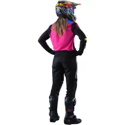 Women Troy Lee Designs Pants^Womens GP Pant Mono Black