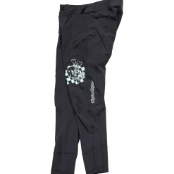 Women Troy Lee Designs Shorts & Pants|Lilium - Wmns^Womens Lilium Pant Micayla Gatto Watercolor Black