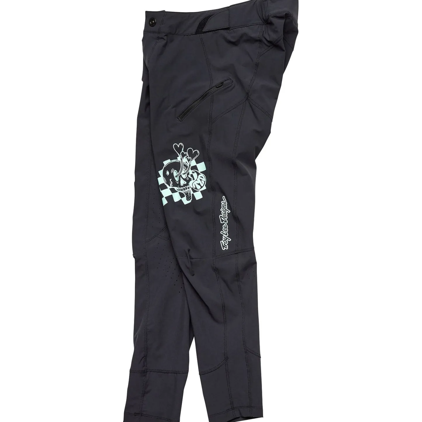 Women Troy Lee Designs Shorts & Pants|Lilium - Wmns^Womens Lilium Pant Micayla Gatto Watercolor Black