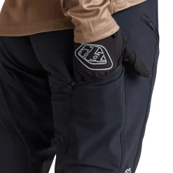 Women Troy Lee Designs Shorts & Pants|Lilium - Wmns^Womens Lilium Pant Micayla Gatto Watercolor Black