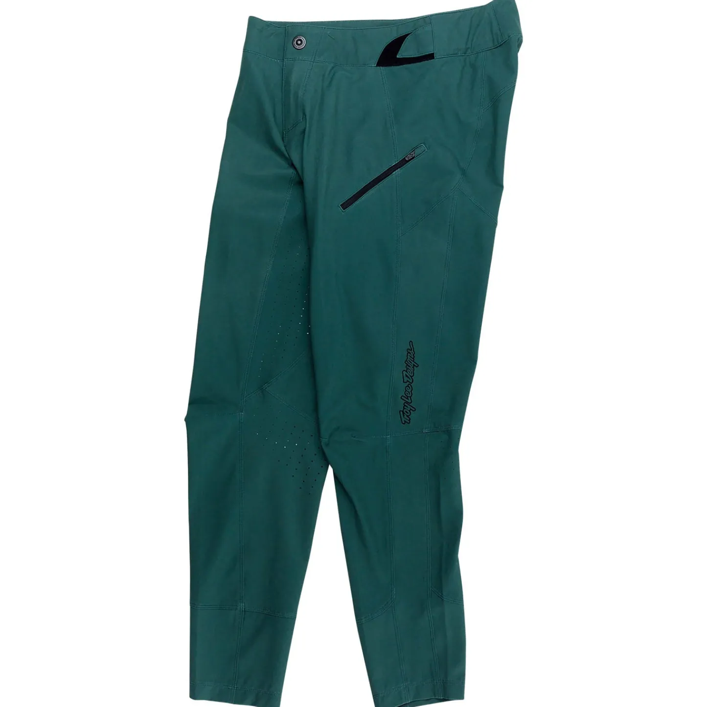 Women Troy Lee Designs Shorts & Pants|Lilium - Wmns^Womens Lilium Pant Solid Jade