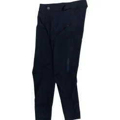 Women Troy Lee Designs Enduro/Trail|Shorts & Pants^Womens Lilium Pant Solid Black