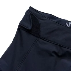 Women Troy Lee Designs Enduro/Trail|Shorts & Pants^Womens Lilium Pant Solid Black