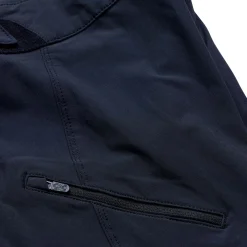 Women Troy Lee Designs Enduro/Trail|Shorts & Pants^Womens Lilium Pant Solid Black