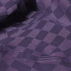 Women Troy Lee Designs Shorts & Pants|Lilium - Wmns^Womens Lilium Pant Twisted Checkers Purple
