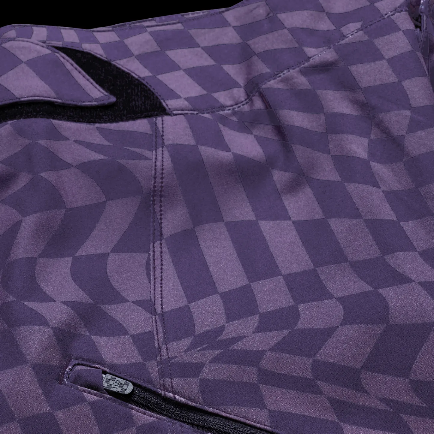 Women Troy Lee Designs Shorts & Pants|Lilium - Wmns^Womens Lilium Pant Twisted Checkers Purple