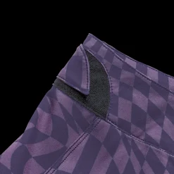 Women Troy Lee Designs Shorts & Pants|Lilium - Wmns^Womens Lilium Pant Twisted Checkers Purple