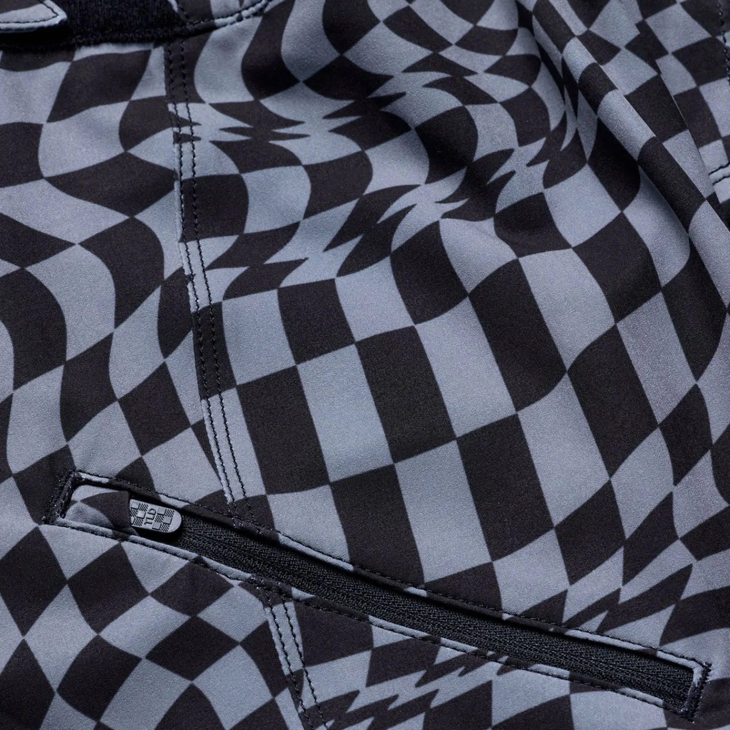 Women Troy Lee Designs Shorts & Pants|Lilium - Wmns^Womens Lilium Pant Twisted Checkers Black