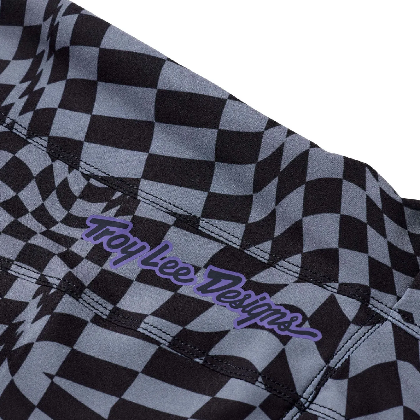 Women Troy Lee Designs Shorts & Pants|Lilium - Wmns^Womens Lilium Pant Twisted Checkers Black