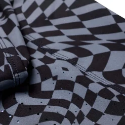 Women Troy Lee Designs Shorts & Pants|Lilium - Wmns^Womens Lilium Pant Twisted Checkers Black