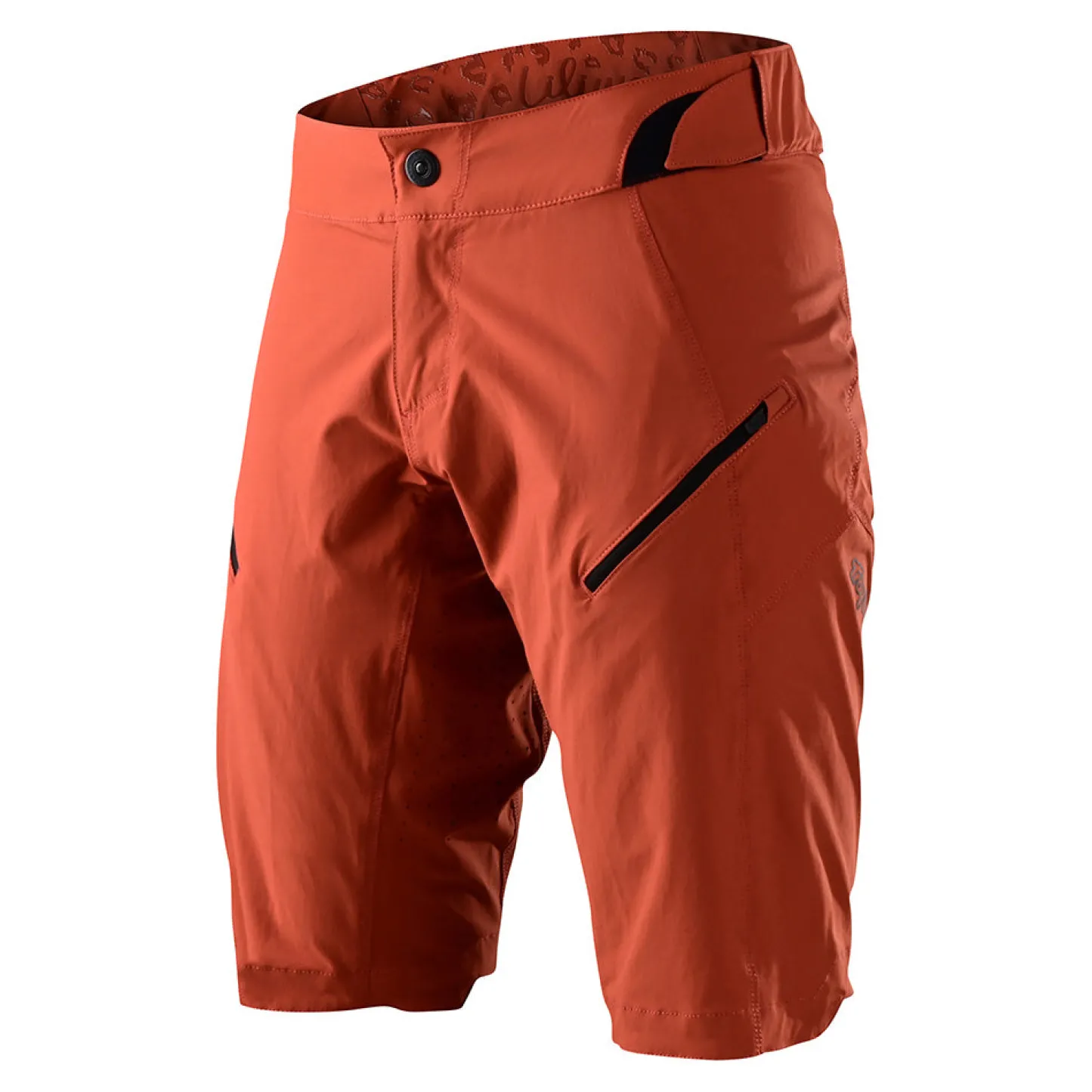 Women Troy Lee Designs Shorts & Pants|Lilium - Wmns^Womens Lilium Short No Liner Solid Copper
