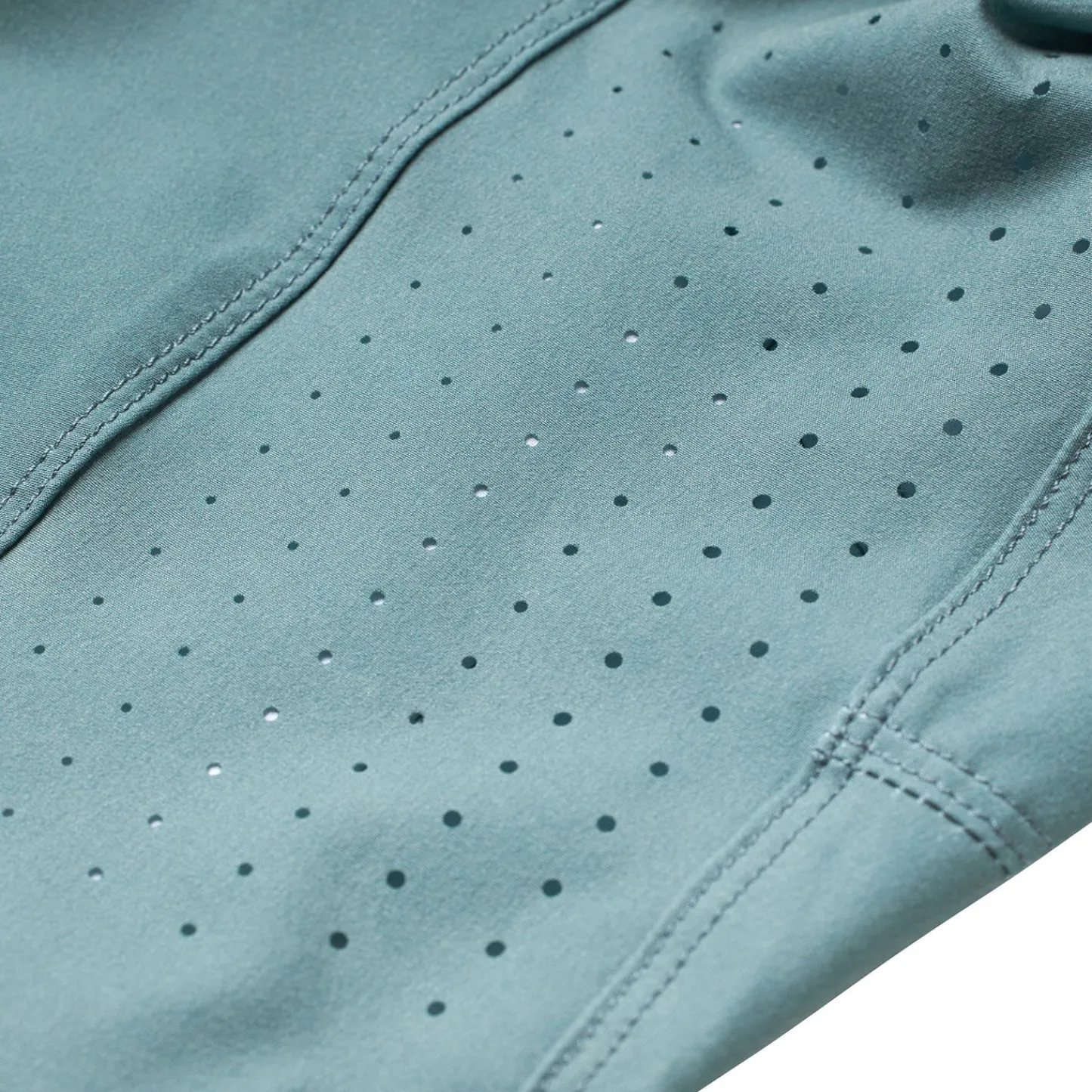 Women Troy Lee Designs Shorts & Pants|Lilium - Wmns^Womens Lilium Short No Liner Solid Steel Green