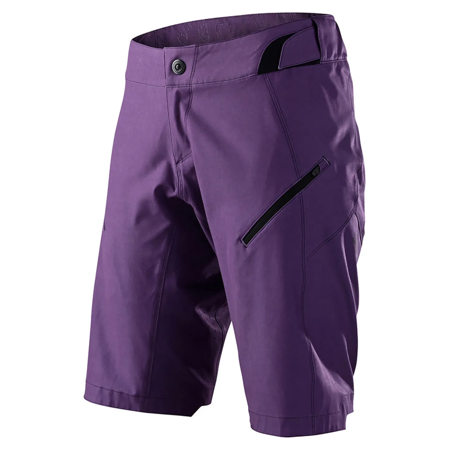 Women Troy Lee Designs Shorts & Pants|Lilium - Wmns^Womens Lilium Short No Liner Solid Orchid
